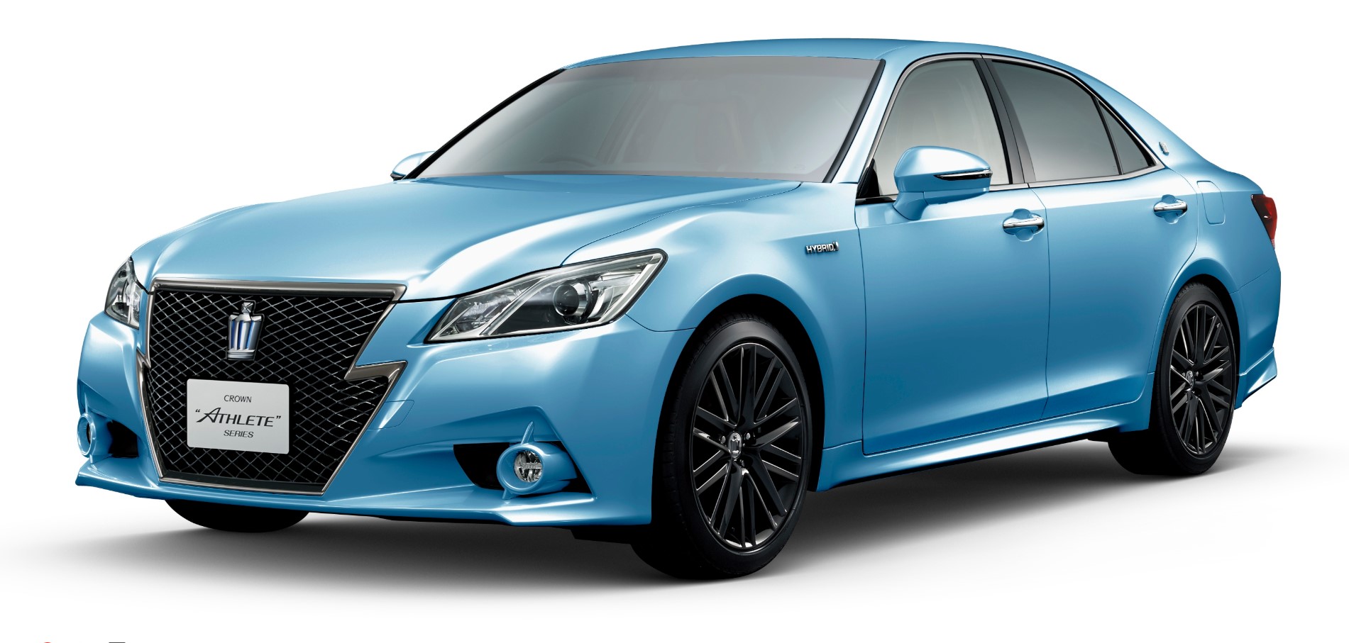 2026 Toyota Crown Review