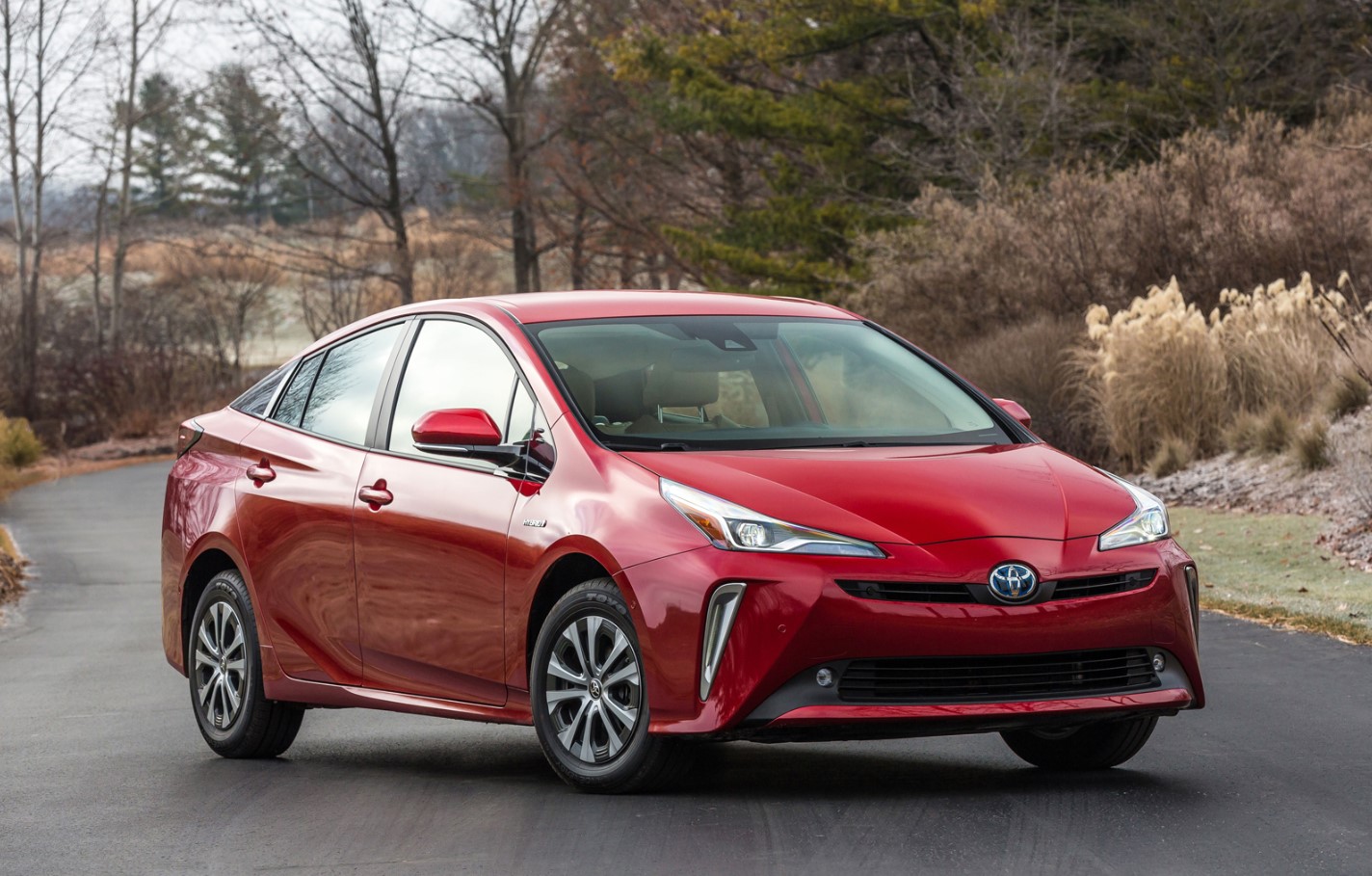 2026 Toyota Prius Release Date