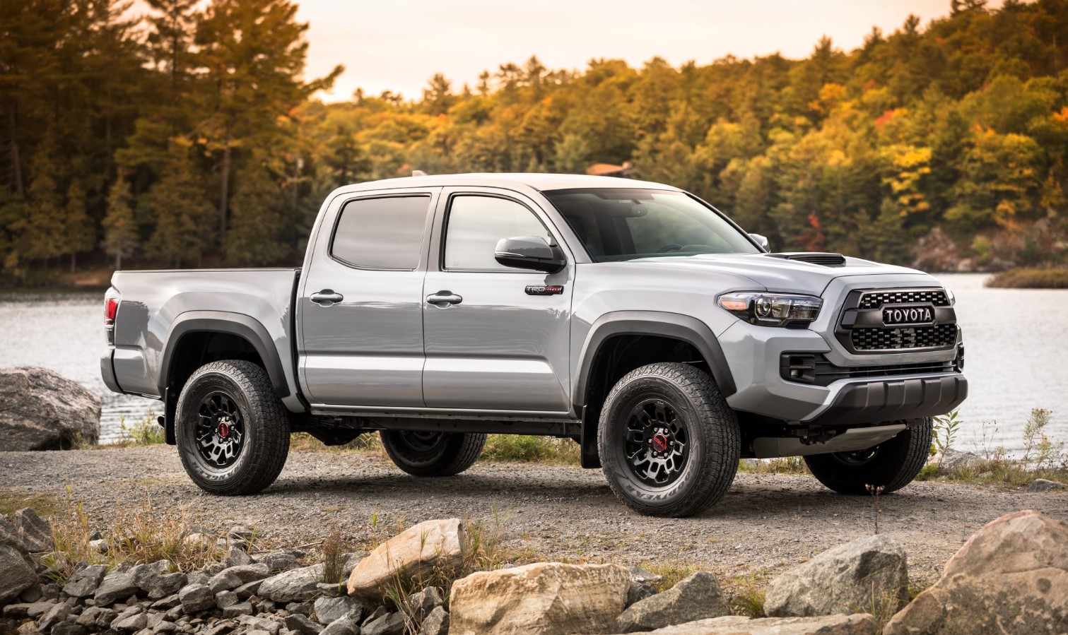 2026 Toyota Tacoma Review