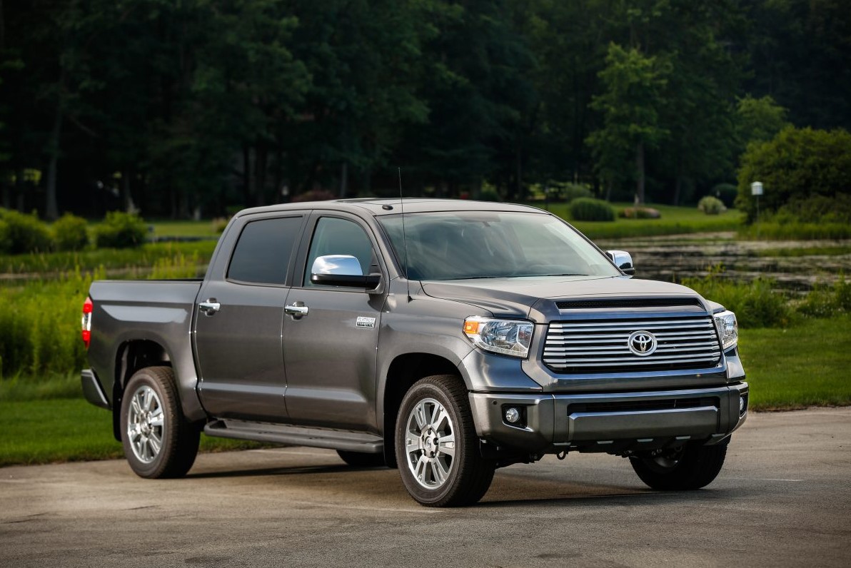 2026 Toyota Tundra Review