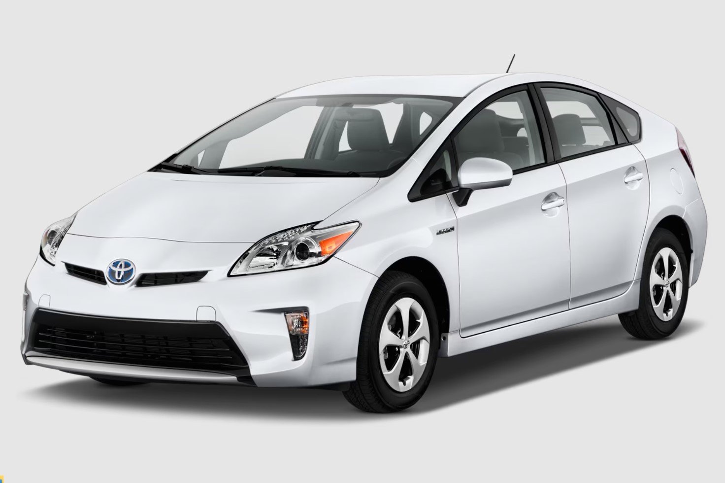 New 2026 Toyota Prius Price