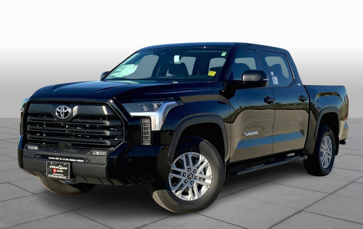 New 2026 Toyota Tundra Specs